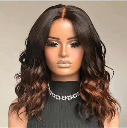 The 30-Second Glueless Bob – Just Snap & Go